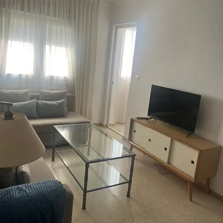 Mara Playa Victoria Ascensor Grupo Ac Gestion