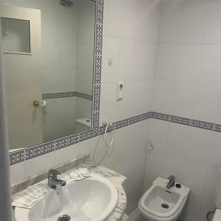 Mara Playa Victoria Ascensor Grupo Ac Gestion דירה *