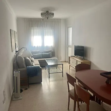 Apartment Mara Playa Victoria Ascensor Grupo Ac Gestion *