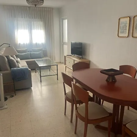 Mara Playa Victoria Ascensor Grupo Ac Gestion *