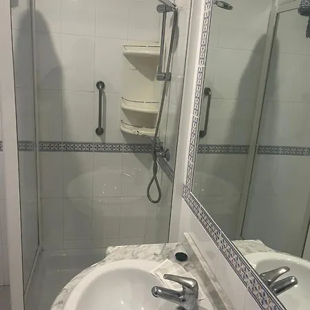 Mara Playa Victoria Ascensor Grupo Ac Gestion * 加的斯