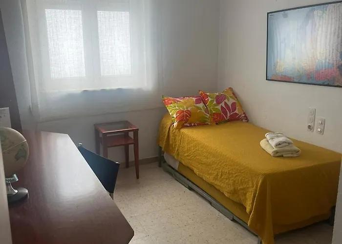 Mara Playa Victoria Ascensor Grupo Ac Gestion