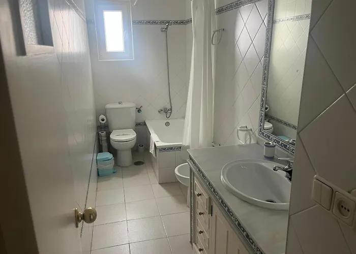 Mara Playa Victoria Ascensor Grupo Ac Gestion