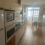 Mara Playa Victoria Ascensor Grupo Ac Gestion Apartmán