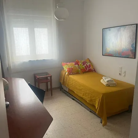 Mara Playa Victoria Ascensor Grupo Ac Gestion Apartmán Cádiz