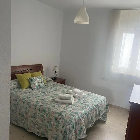 Apartmán Mara Playa Victoria Ascensor Grupo Ac Gestion *
