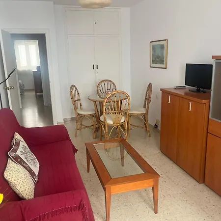 Apartmán Mara Playa Victoria Ascensor Grupo Ac Gestion
