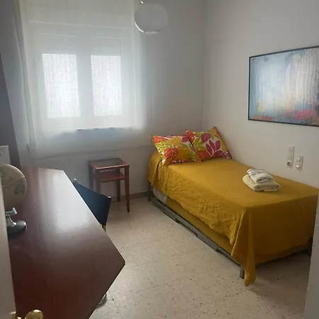 Mara Playa Victoria Ascensor Grupo Ac Gestion