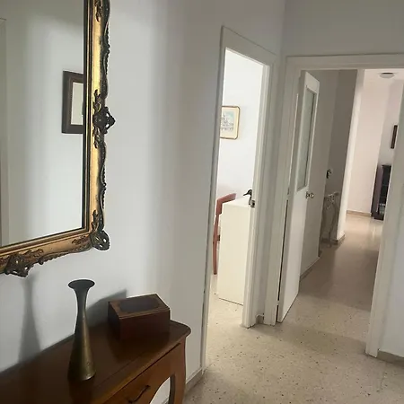 Mara Playa Victoria Ascensor Grupo Ac Gestion Cádiz