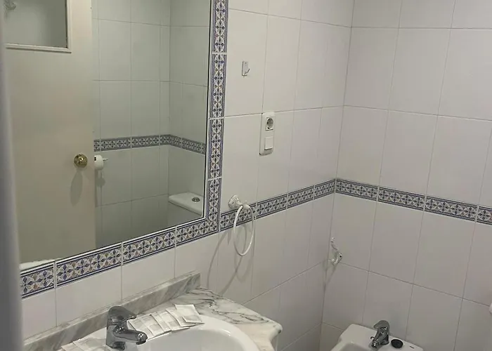 Mara Playa Victoria Ascensor Grupo Ac Gestion Appartement *