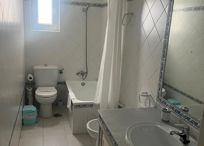 Appartement Mara Playa Victoria Ascensor Grupo Ac Gestion Cádiz